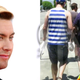 Illustration for article titled Lance Bass Forgives Jonah Hill for the Gay Slur But Not the Shorts